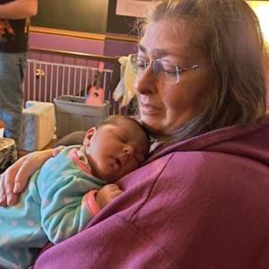 Meet your Posher, Sherry